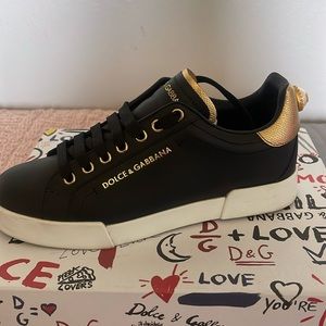 Women’s Dolce & Gabbana sneakers